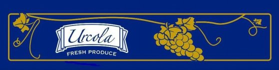 URCOLA FRESH PRODUCE