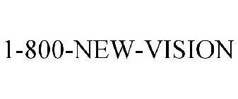 1-800-NEW-VISION