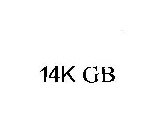 14K GB