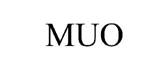 MUO