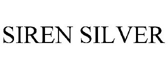 SIREN SILVER