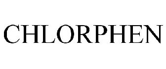 CHLORPHEN