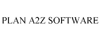 PLAN A2Z SOFTWARE