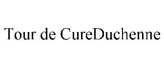 TOUR DE CUREDUCHENNE