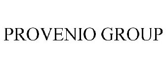 PROVENIO GROUP