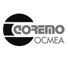 C COREMO OCMEA