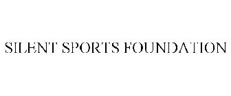 SILENT SPORTS FOUNDATION