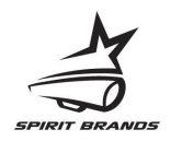 SPIRIT BRANDS