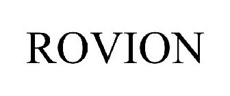 ROVION