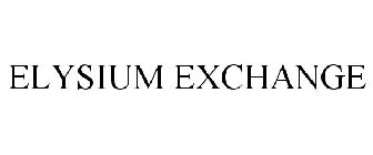 ELYSIUM EXCHANGE