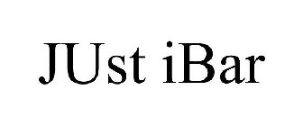 JUST IBAR