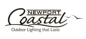 NEWPORT COASTAL OUTDOOR LIGHTING THAT LASTS