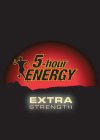 5-HOUR ENERGY EXTRA STRENGTH