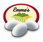 EMMA'S