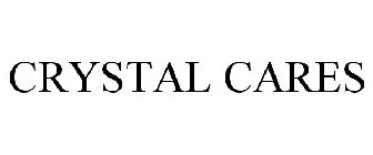 CRYSTAL CARES