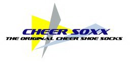 CHEER SOXX THE ORIGINAL CHEER SHOE SOCKS