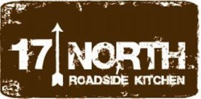 17 NORTH ROADSIDE KITCHEN