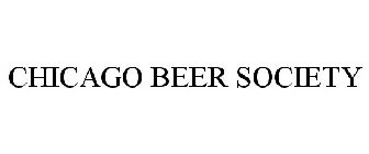 CHICAGO BEER SOCIETY