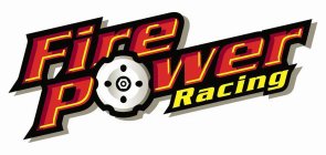 FIRE POWER RACING