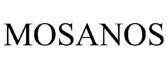 MOSANOS