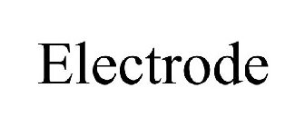 ELECTRODE