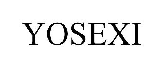 YOSEXI