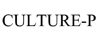 CULTURE-P