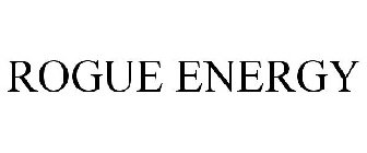 ROGUE ENERGY