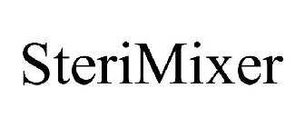 STERIMIXER