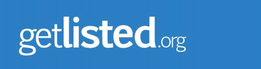 GETLISTED.ORG