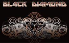 BLACK DIAMOND