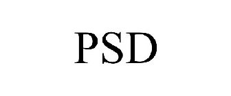 PSD