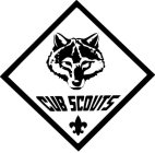 CUB SCOUTS