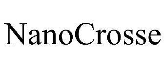 NANOCROSSE