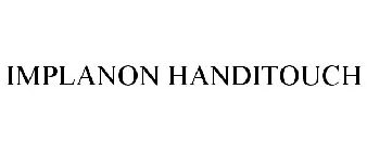 IMPLANON HANDITOUCH