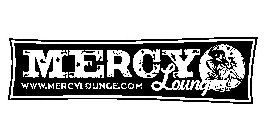 MERCY LOUNGE WWW.MERCYLOUNGE.COM