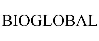 BIOGLOBAL