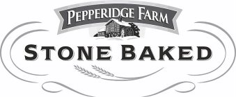 PEPPERIDGE FARM STONE BAKED