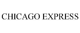 CHICAGO EXPRESS