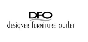 DFO DESIGNER FURNITURE OUTLET