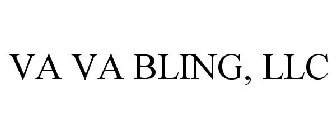 VA VA BLING, LLC