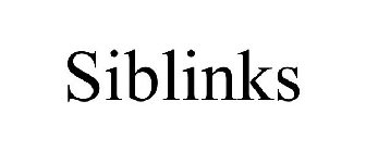 SIBLINKS