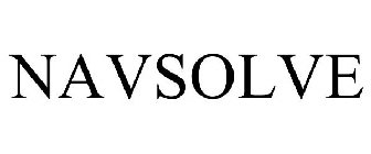 NAVSOLVE