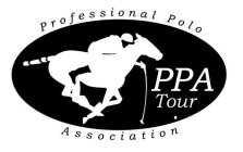 PPA TOUR PROFESSIONAL POLO ASSOCIATION