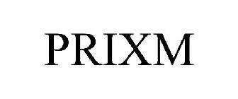 PRIXM