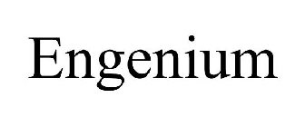 ENGENIUM