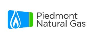 PIEDMONT NATURAL GAS