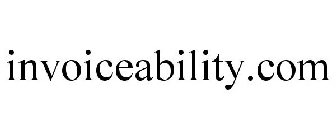 INVOICEABILITY.COM