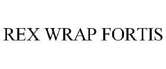 REX WRAP FORTIS