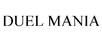 DUEL MANIA
